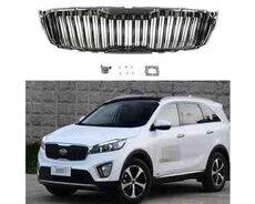 Kia Sorento 2015-2019 radiator barmaqlığı