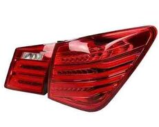 Chevrolet Cruze 2009-2016 üçün LED stop faralar