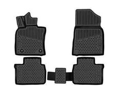 Toyota Camry 2024-2025 üçün ayaqaltı rezini