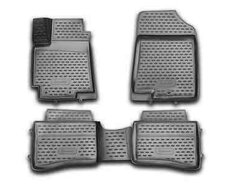 KIA Rio 2011-2016 üçün ayaqaltı rezini