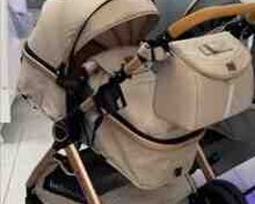 Belecoo uşaq arabası