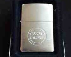 Alışqan Zippo