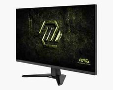 MSİ MAG325QFE18V  32 QHD 165Hz Gaming monitor