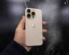 Apple iPhone 16 Pro Desert Titanium 256GB, 8GB