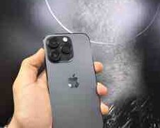 Apple iPhone 14 Pro Space Black 256GB, 6GB