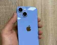 Apple iPhone 14 Blue 128GB, 6GB