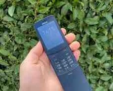 Nokia 8110 4G Traditional Black 4GB