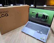 Noutbuk Lenovo LOQ