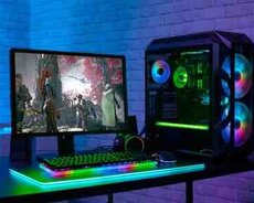 Gaming and Design PC