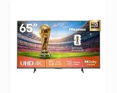 Televizor Hisense 65A6Q