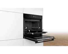 Quraşdırılan soba Bosch HBG855TC0