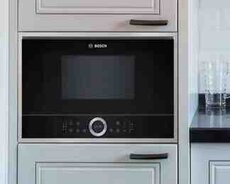 Mikrodalğalı soba Bosch BFL634GB1