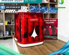 Su filteri Waterhome