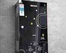 Su qızdırıcı Termet