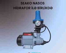 Su nasosu Seako QB60