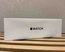 Apple Watch SE 3 Aluminum Midnight 40mm