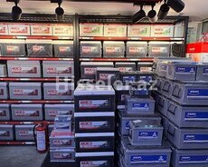 Mutlu akkumulyatorlari