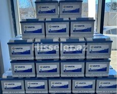 Akkumulyator Varta