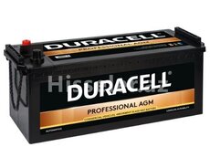 Duracell 12 volt 200 ah Akmyuator