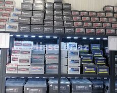 Akmulyator satisi 7/24