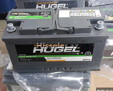 Hugel agm start stop akmulyator