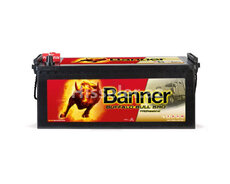 Banner 225 ah