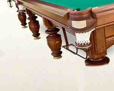 Bilyard masası Magnat Lux Artemis 12 FT