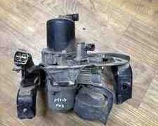 Toyota Prado 4 pnevma mühərriki