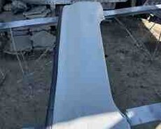 Toyota Prius arxa buferi