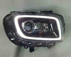 Hyundai Venue 2019-2024 sağ sol alt farası