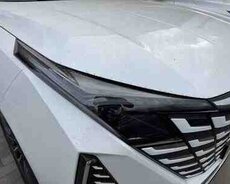 Changan Uni-Z farası