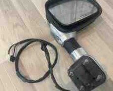 Hummer H2 güzgüsü