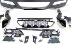 BMW F30 M tech aksesuarları