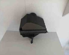 Hyundai Tucson 2016 hava çəni