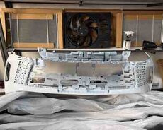 BYD destroyer 05 ön buferi