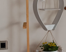 Paraşüt Dibçəklik