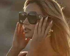 Eynək Gucci GG0083S