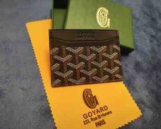 GOYARD pul qabıları