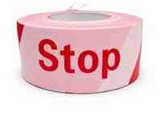 Stop Lenti 7.5 sm x 500 m