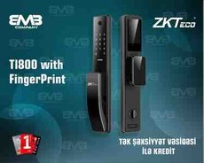 ZKTeco TL800 Smart kilidi