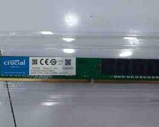 RAM DDR4 3200, 16GB