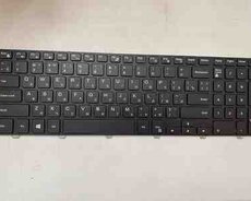 Noutbuk klaviaturaları