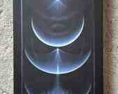 Apple iPhone 12 Pro Max Pacific Blue 256GB, 6GB