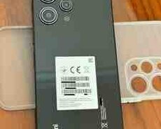 Xiaomi 12 Pro Black 256GB, 12GB