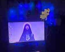 Masaüstü kompüter