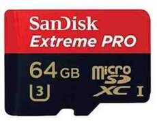 SD car yaddaş kartı 64GB