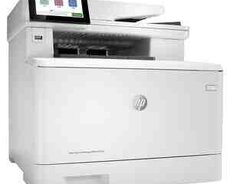 Printer HP LaserJet Managed MFP E47528