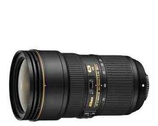 Linza Nikon NIKKOR 24-70 MM F, 2.8E ED VR