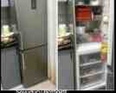 Soyuducu Hotpoint Ariston