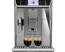 Qəhvəbişirən Delonghi ECAM650.55.MS